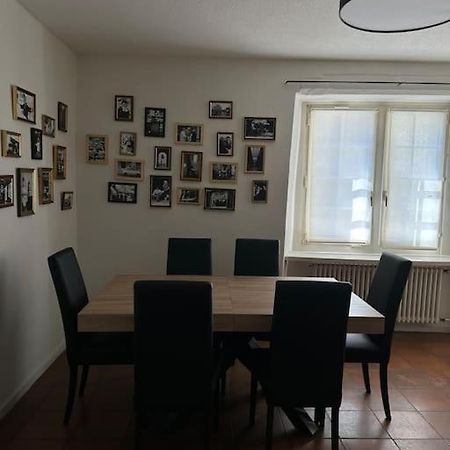 Cozy Apartment In Oldtown Zurich5 Zurique Exterior foto