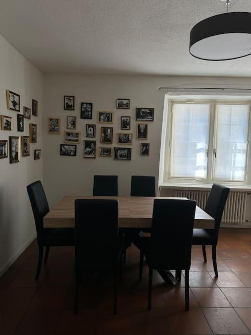Cozy Apartment In Oldtown Zurich5 Zurique Exterior foto