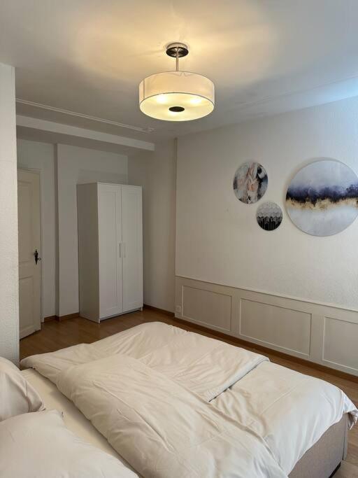 Cozy Apartment In Oldtown Zurich5 Zurique Exterior foto