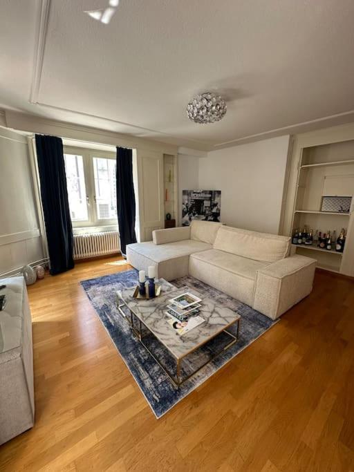 Cozy Apartment In Oldtown Zurich5 Zurique Exterior foto