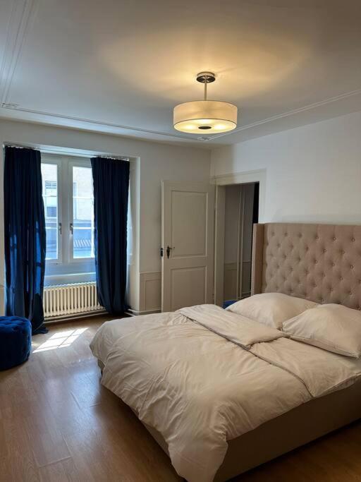 Cozy Apartment In Oldtown Zurich5 Zurique Exterior foto